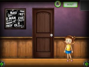 Joc Amgel Kids Room Escape 317 en línia