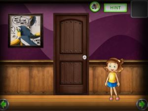 Joc Amgel Kids Room Escape 330 en línia