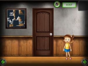 Joc Amgel Kids Room Escape 322 en línia
