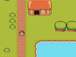 Joc Monster Tamer Adventure & Battle en línia
