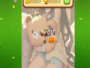 Joc Coincidència de memòria d'anime kawaii en línia