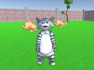 Joc Alex Whiskers en línia
