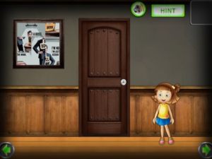 Joc Amgel Kids Room Escape 334 en línia