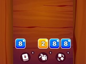Joc Block Mania 2048 en línia