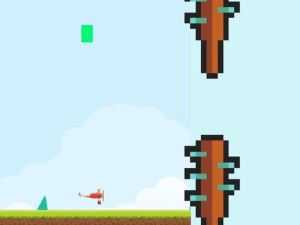 Joc Plànol Tappy 2D en línia