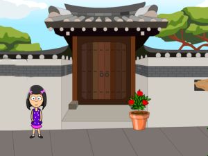 Joc Hooda Escape Corea del Sud 2025 en línia