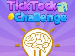 Joc Tiktok Challenge en línia