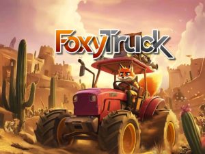 Joc Foxytruck en línia
