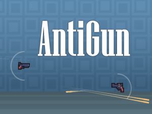 Joc Antigun en línia