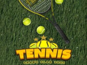 Joc Tennis Grand Slam 2025 en línia