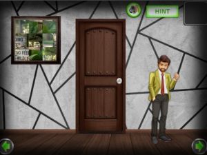 Joc Amgel Easy Room Escape 308 en línia