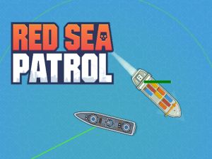 Joc Patrulla del Mar Roig en línia