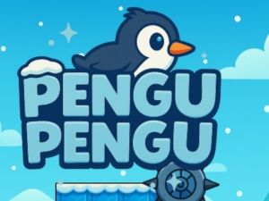 Joc Pengu Pengu en línia
