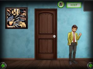 Joc Amgel Easy Room Escape 293 en línia