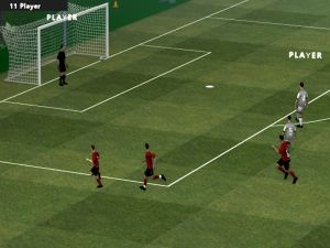 Joc Futbol autèntic: la Copa del Món del Brasil en línia
