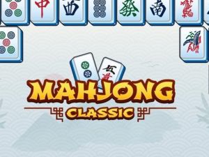 Joc Mahjong Classic en línia