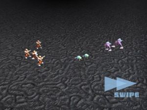Joc Simulador de batalla de Stickman Aliens en línia
