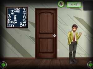 Joc Amgel Easy Room Escape 309 en línia