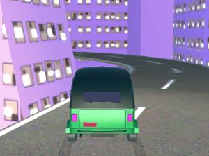 Joc Racer Drive 3D en línia