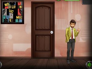 Joc Amgel Easy Room Escape 294 en línia