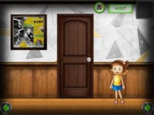 Joc Amgel Kids Room Escape 323 en línia