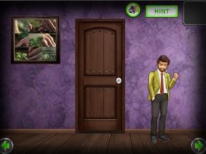 Joc Amgel Easy Room Escape 306 en línia