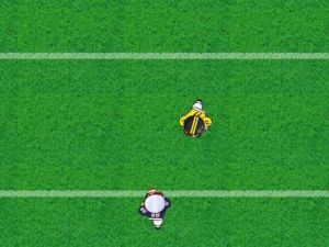 Joc King Touchdown en línia