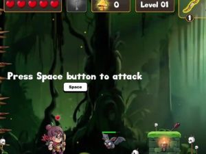 Joc Mayhem de rinoceront mutant de fúria de la selva en línia