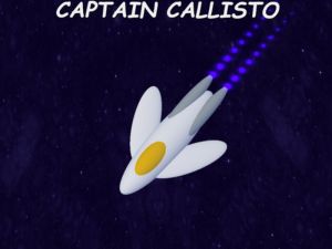 Joc Capità Callisto en línia