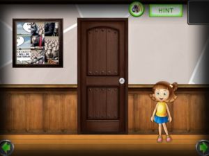 Joc Amgel Kids Room Escape 327 en línia