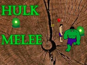 Joc Hulk cosit en línia