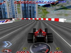 Joc Ultimate R1 en línia