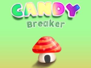 Joc Breaker de caramels en línia