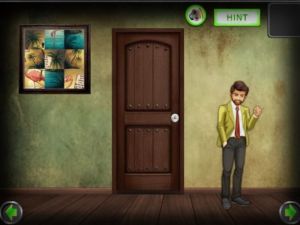 Joc Amgel Easy Room Escape 298 en línia