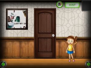 Joc Amgel Kids Room Escape 320 en línia