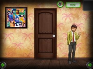 Joc Amgel Easy Room Escape 302 en línia
