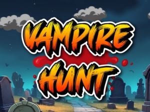 Joc Caça de vampirs en línia