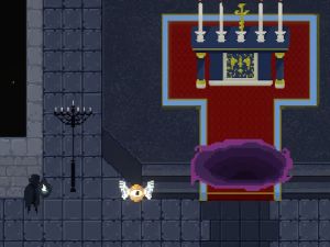 Joc Sanctum en línia