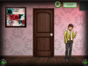 Joc Amgel Easy Room Escape 301 en línia