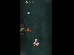 Joc Space Runner Infinit en línia