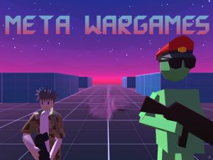 Joc Meta Wargames en línia