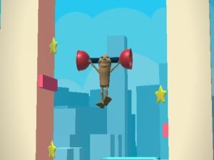 Joc Brainrot Fall Brainrot Adventure Game en línia