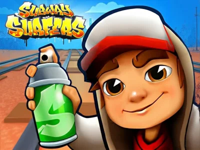 Joc Subway Surfers en línia