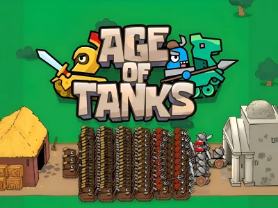 Joc Age of Tanks Warriors: TD War en línia