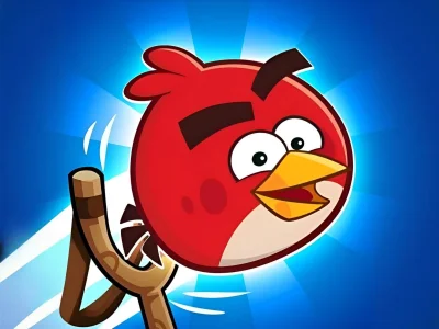 Joc Angry Red Birds en línia