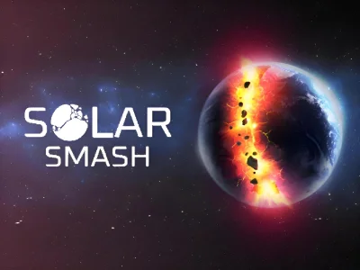 Joc Solar Smash en línia