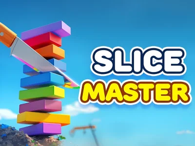 Joc Slice Master en línia
