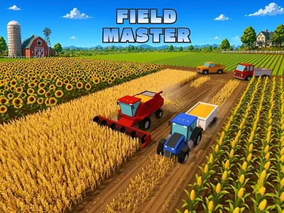 Joc Field Master en línia