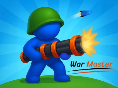 Joc War Master en línia