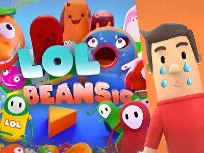 Joc LOLBeans.io en línia
